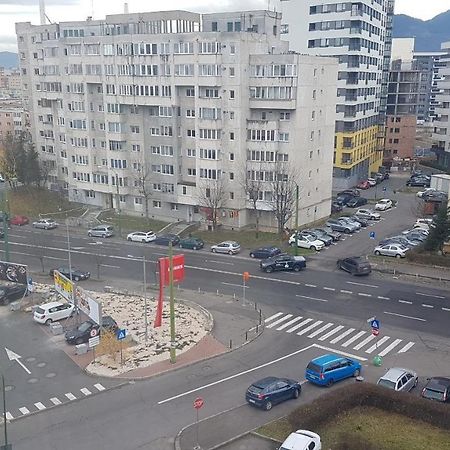Ultracentral Beka Racadau Брашов Екстер'єр фото